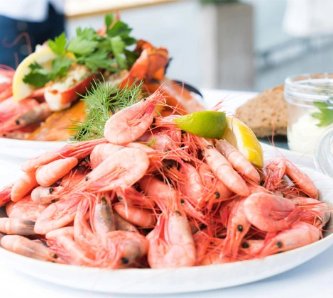 King Crab