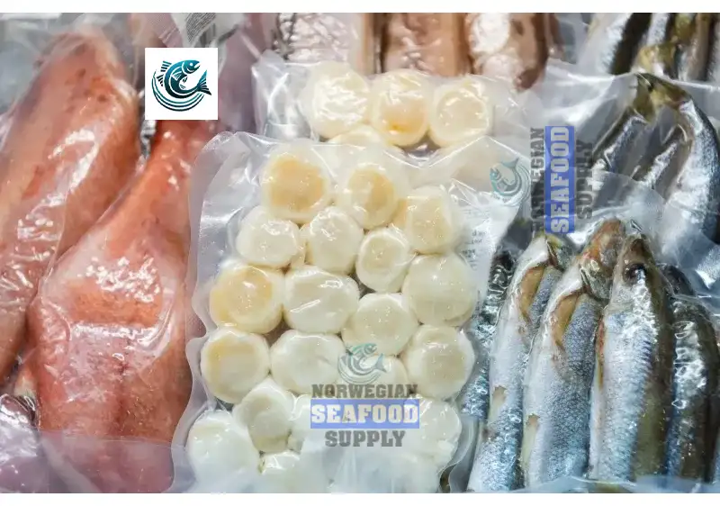 Ultimate Guide to Storing and Preparing Frozen Seafood at Home