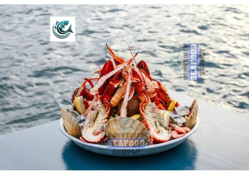 Why Norwegian Seafood Reigns Supreme: A Deep Dive into the World’s Most Prized Waters